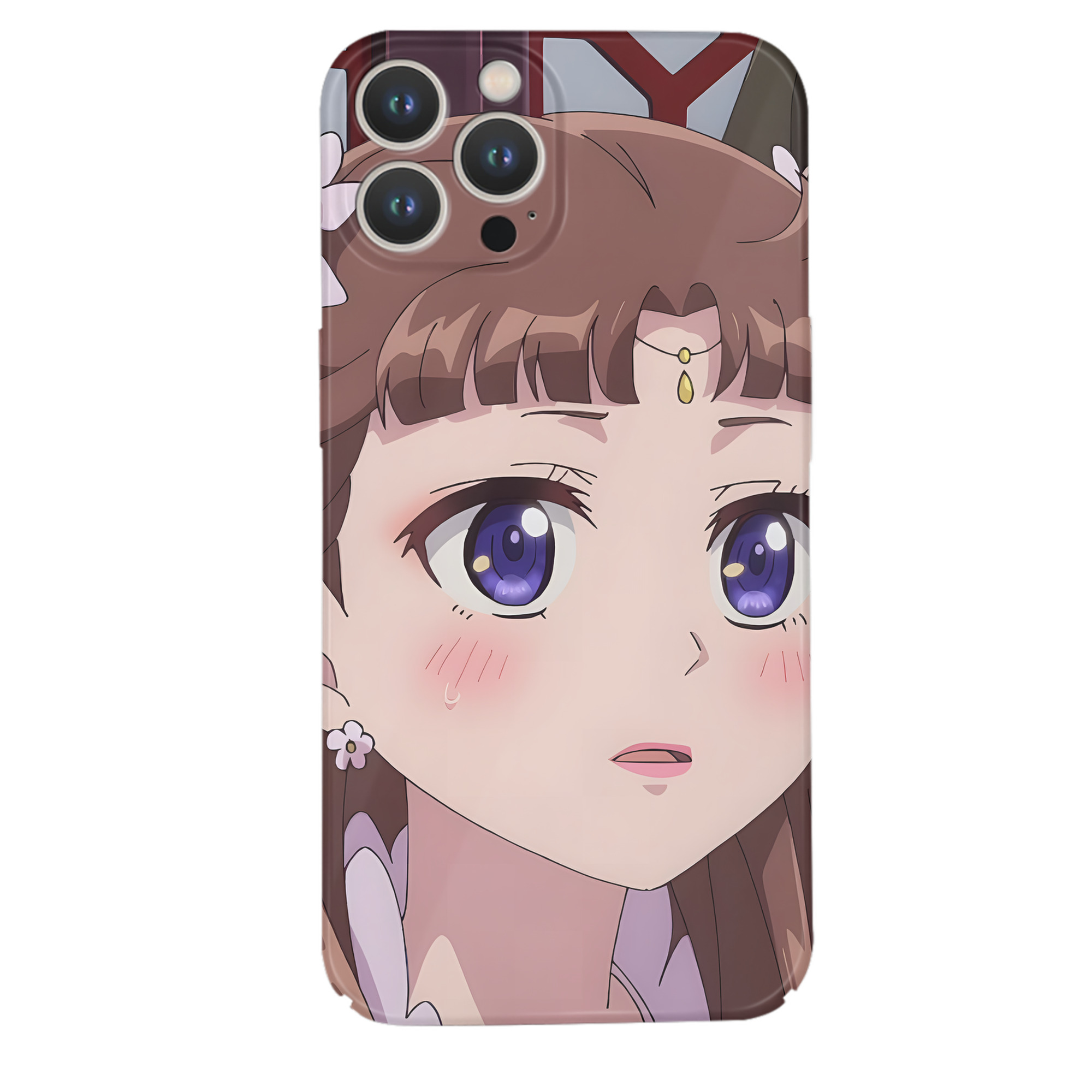 （画像用） 薬屋のひとりごと The Apothecary Diaries 【iPhone 14シリーズ対応】ハードケース